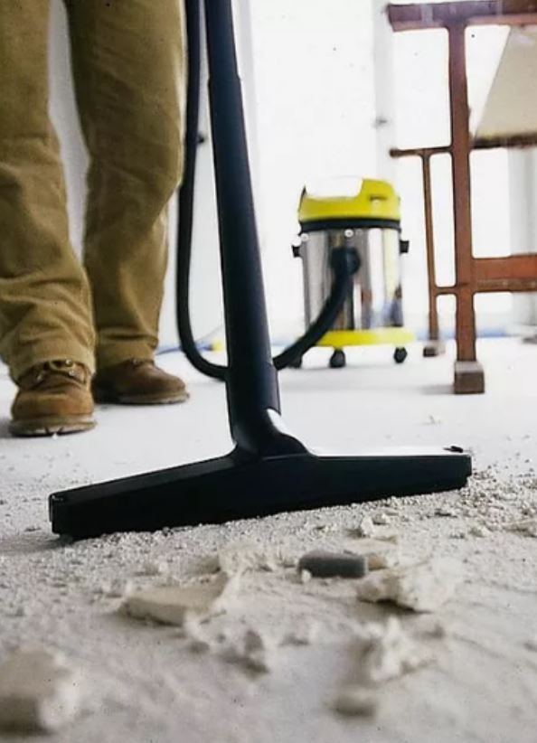Perth Commercial Cleaning Services (PCCS)